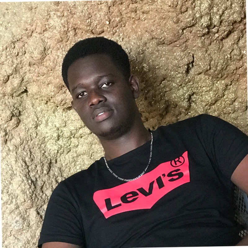 Mohamed Nazir DIACK