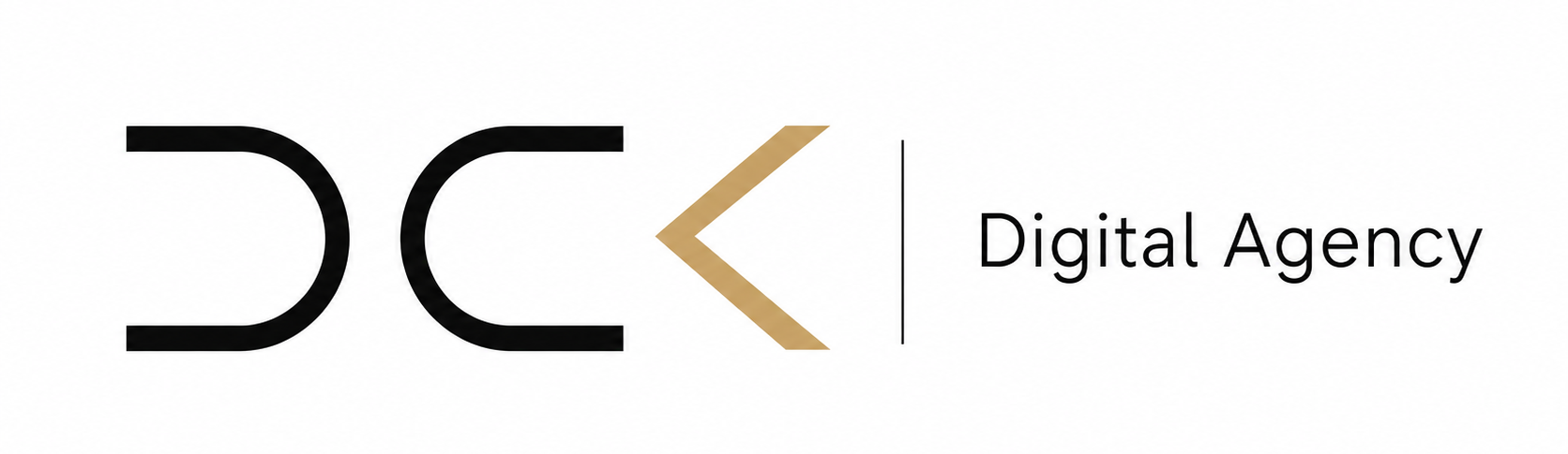 DCK Digital Agency